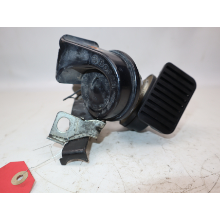 KLAXON  / AVERTISSEUR