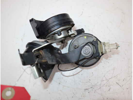 KLAXON  / AVERTISSEUR