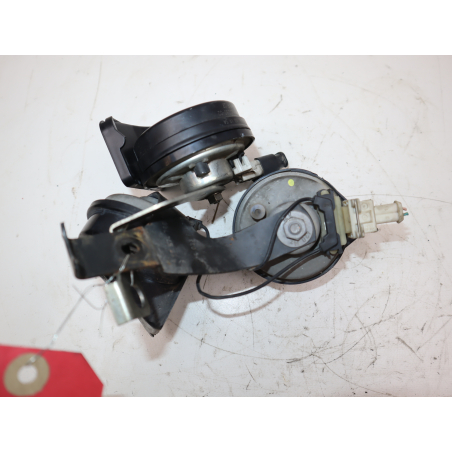 KLAXON  / AVERTISSEUR