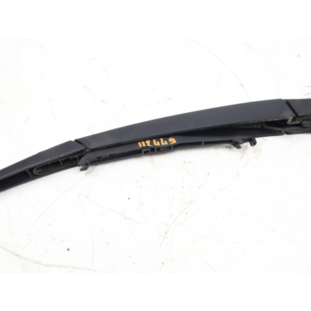 BRAS ESSUIE-GLACE AR