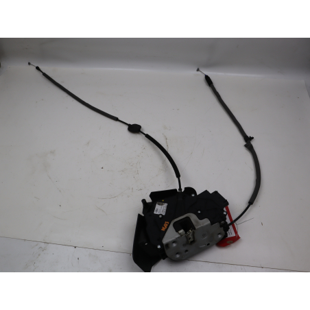 SERRURE PORTE COULISSANTE G