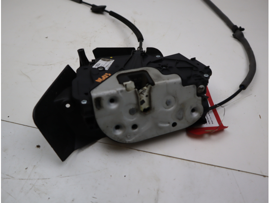 SERRURE PORTE COULISSANTE G