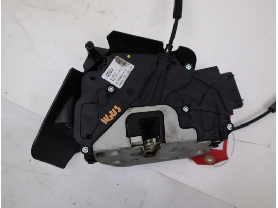 SERRURE PORTE COULISSANTE G