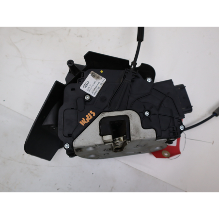 SERRURE PORTE COULISSANTE G