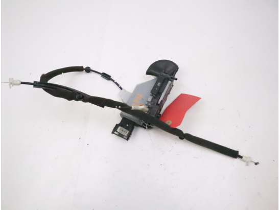 Serrure porte avg occasion PEUGEOT RCZ Phase 1 - 2.0 HDI 16v 163ch