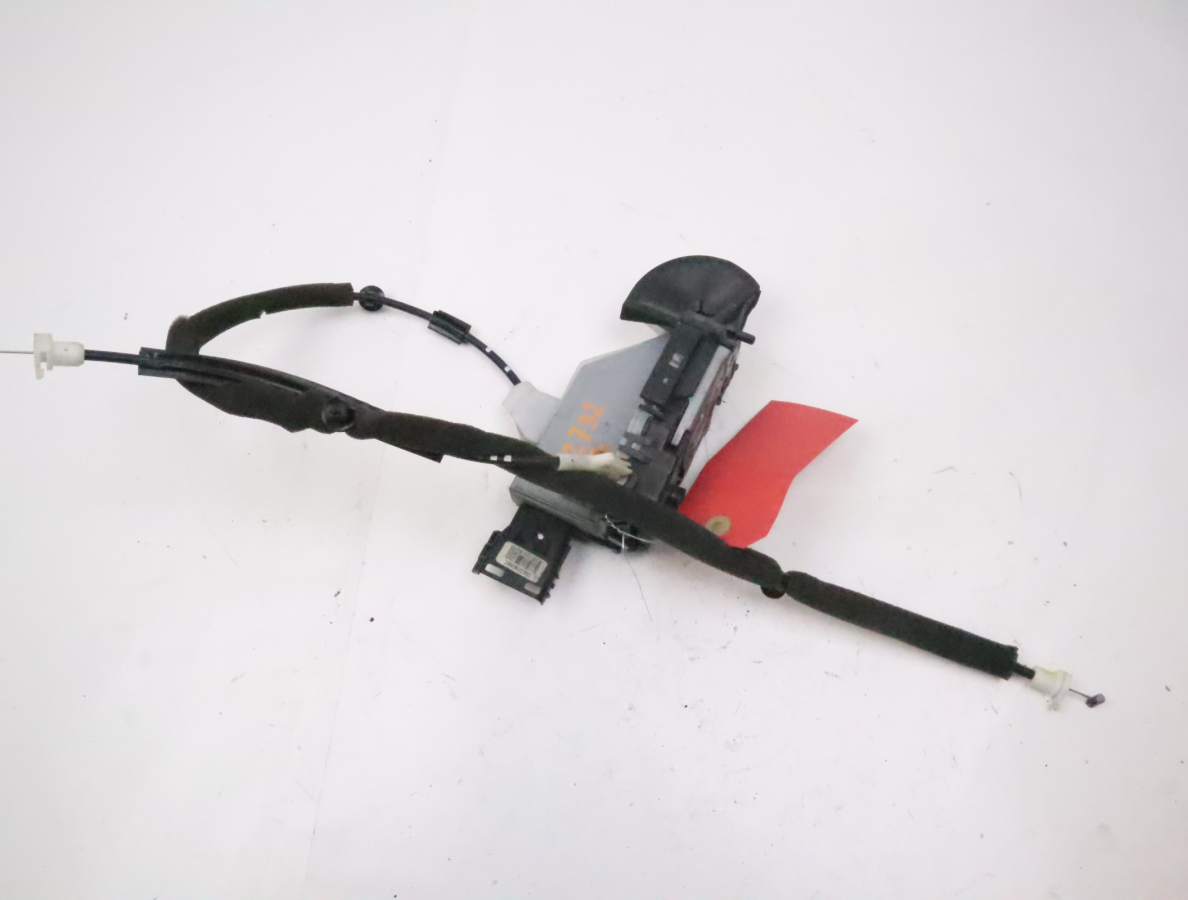 Serrure porte avg occasion PEUGEOT RCZ Phase 1 - 2.0 HDI 16v 163ch