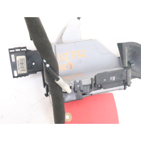 Serrure porte avg occasion PEUGEOT RCZ Phase 1 - 2.0 HDI 16v 163ch