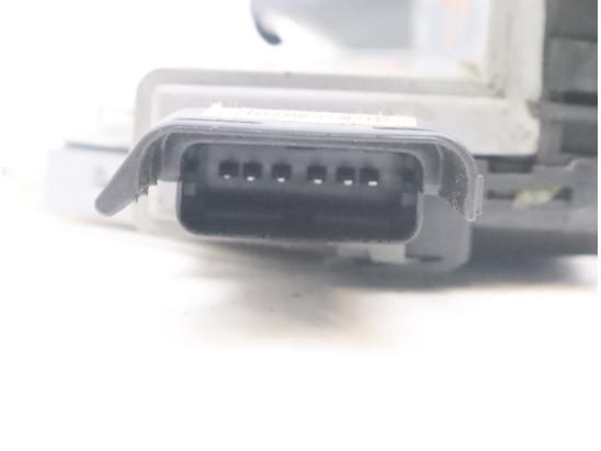 Serrure porte avg occasion PEUGEOT RCZ Phase 1 - 2.0 HDI 16v 163ch