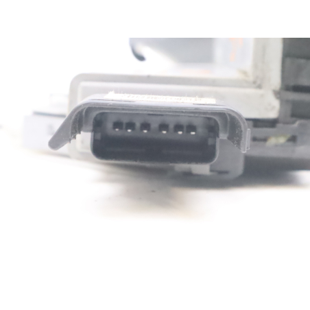 Serrure porte avg occasion PEUGEOT RCZ Phase 1 - 2.0 HDI 16v 163ch