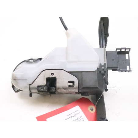 Serrure porte avg occasion PEUGEOT RCZ Phase 1 - 2.0 HDI 16v 163ch