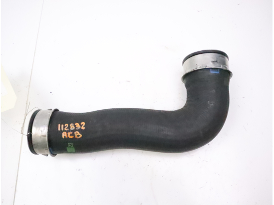 DURTITE DE TURBO / ECHANGEUR