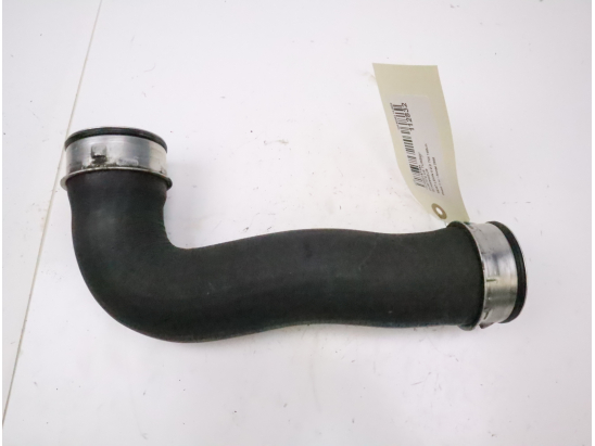 DURTITE DE TURBO / ECHANGEUR