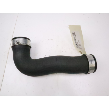 DURTITE DE TURBO / ECHANGEUR