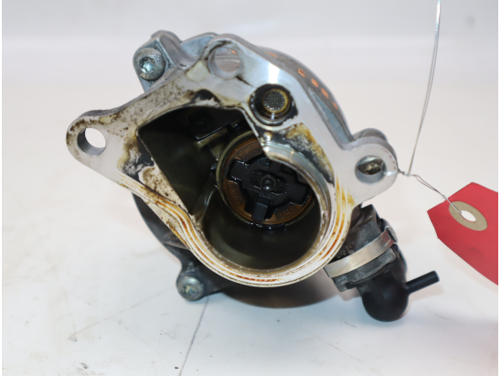 Pompe a vide occasion RENAULT SCENIC II Phase 1 - 1.9 DCI 120ch