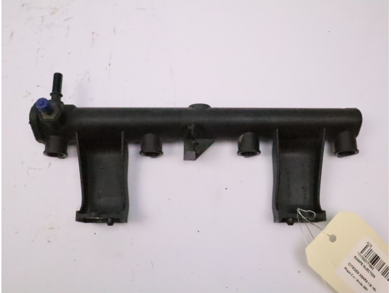 Rampe injection occasion CITROEN XSARA Phase 2 - 1.6i 16v