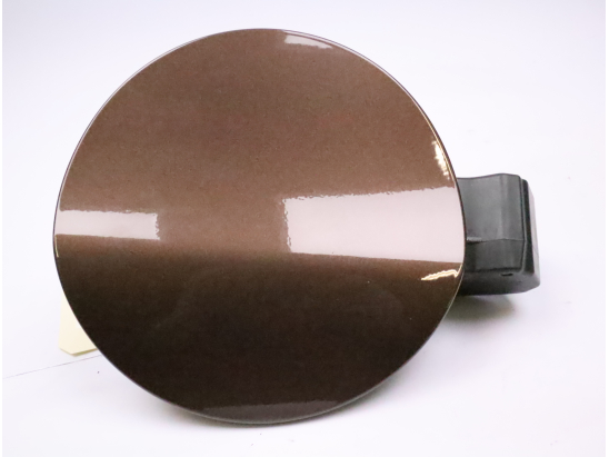 VOLET DE TRAPPE CARBURANT