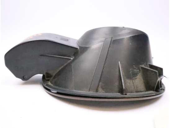 VOLET DE TRAPPE CARBURANT