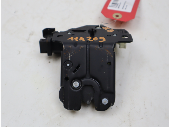 Serrure hayon occasion AUDI A6 ALLROAD III phase 2 - 3.0 V6 Tdi 239ch