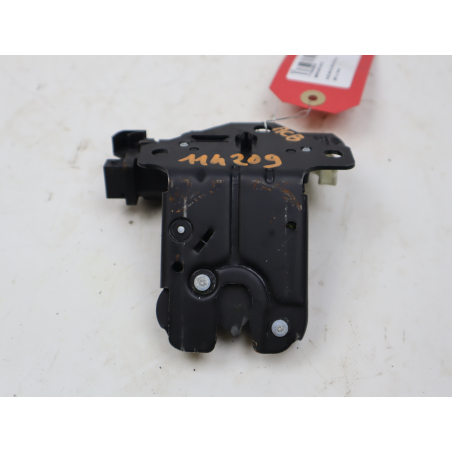 Serrure hayon occasion AUDI A6 ALLROAD III phase 2 - 3.0 V6 Tdi 239ch