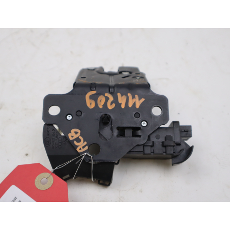 Serrure hayon occasion AUDI A6 ALLROAD III phase 2 - 3.0 V6 Tdi 239ch