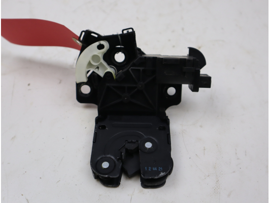 Serrure hayon occasion AUDI A6 ALLROAD III phase 2 - 3.0 V6 Tdi 239ch