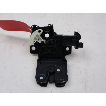 Serrure hayon occasion AUDI A6 ALLROAD III phase 2 - 3.0 V6 Tdi 239ch