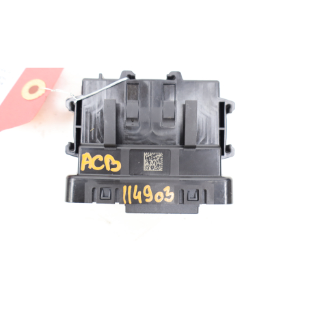 MODULE PASSERELLE(GATEWAY)