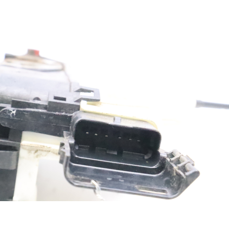 Serrure porte arg occasion CITROEN C3 II Phase 1 - 1.4 HDi 70ch