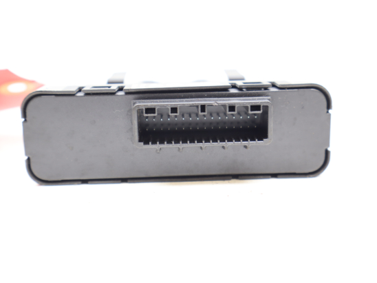 MODULE PASSERELLE(GATEWAY)