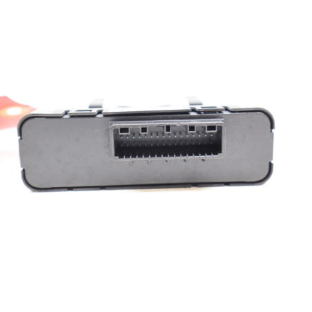 MODULE PASSERELLE(GATEWAY)