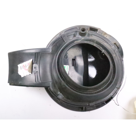 VOLET DE TRAPPE CARBURANT