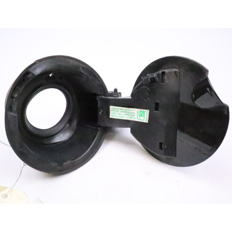 VOLET DE TRAPPE CARBURANT