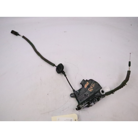 Serrure porte avg occasion RENAULT CLIO V Phase 1 - 1.0i TCe 100ch