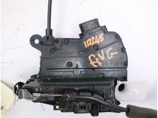 Serrure porte avg occasion RENAULT CLIO V Phase 1 - 1.0i TCe 100ch