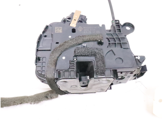 Serrure porte avg occasion RENAULT CLIO V Phase 1 - 1.0i TCe 100ch