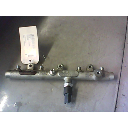 Rampe injection occasion PEUGEOT 206 Phase 1 - 2.0 HDI