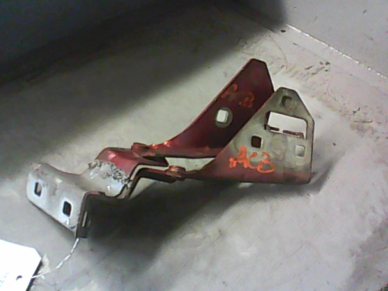 Jeu compas capot occasion RENAULT MEGANE II Phase 1 - 1.9 DCI 120ch