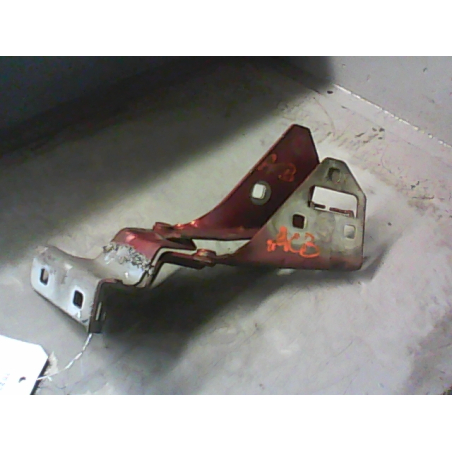 Jeu compas capot occasion RENAULT MEGANE II Phase 1 - 1.9 DCI 120ch