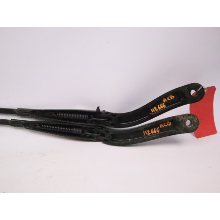 Bras essuie-glace avant occasion RENAULT TRAFIC III Phase 1 - 1.6 DCI 145ch
