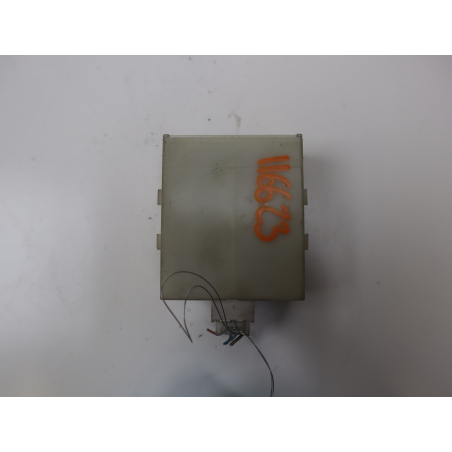 Boitier verrouillage centralise porte occasion TOYOTA AVENSIS II phase 1 - 115 D-4D