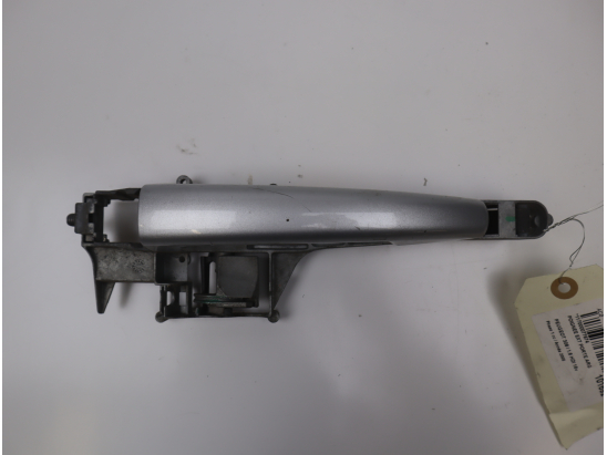 Poignee ext porte arg occasion PEUGEOT 308 I Phase 1 - 1.6 HDI 16v 90ch