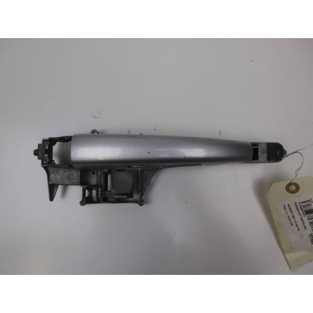 Poignee ext porte arg occasion PEUGEOT 308 I Phase 1 - 1.6 HDI 16v 90ch