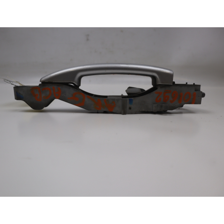 Poignee ext porte arg occasion PEUGEOT 308 I Phase 1 - 1.6 HDI 16v 90ch