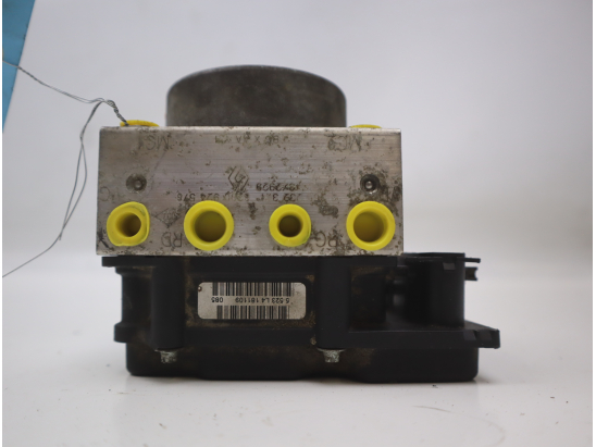 Calculateur abs occasion RENAULT CLIO II Phase 2 - 1.5 DCI 80ch