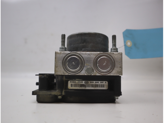 Calculateur abs occasion RENAULT CLIO II Phase 2 - 1.5 DCI 80ch