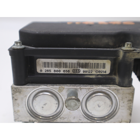 Calculateur abs occasion RENAULT CLIO II Phase 2 - 1.5 DCI 80ch