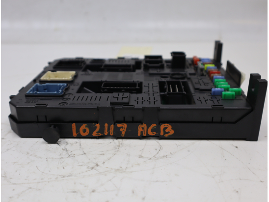 BSI VIERGE occasion CITROEN C4 I Phase 2 - 1.6 HDI 92ch