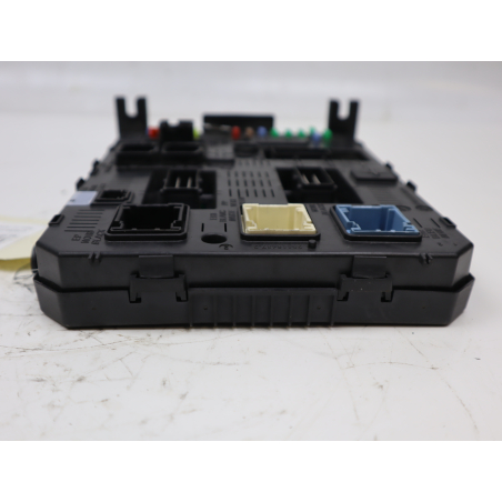 BSI VIERGE occasion CITROEN C4 I Phase 2 - 1.6 HDI 92ch