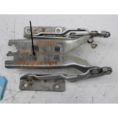 Jeu compas capot occasion VOLKSWAGEN GOLF V Phase 1 - 2.0 FSI 150ch