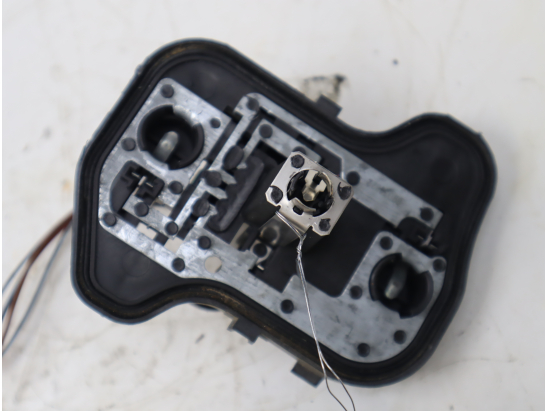 Platine feu arrière gauche occasion VOLKSWAGEN GOLF V Phase 1 - 2.0 FSI 150ch